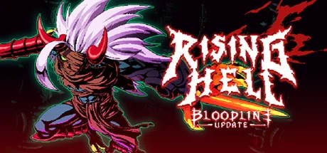 Rising Hell STEAM KEY REGION FREE GLOBAL ROW + ПОДАРОК