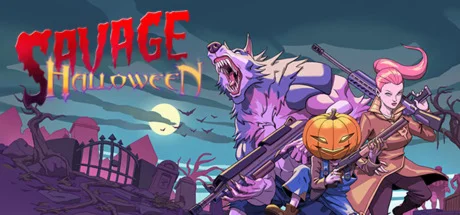 Savage Halloween STEAM KEY REGION FREE GLOBAL ROW + 