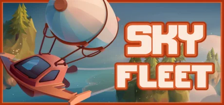 Sky Fleet STEAM KEY REGION FREE GLOBAL ROW + ПОДАРОК 