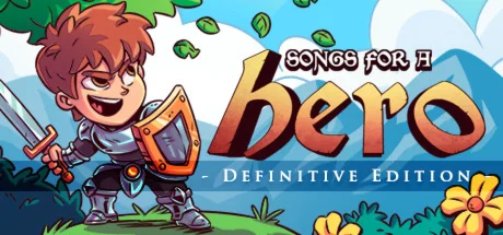 Songs for a Hero - Definitive Edition STEAM KEY + 