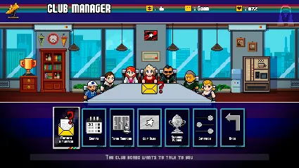 Pixel Cup Soccer - Ultimate Edition 💎 STEAM GIFT РОССИЯ