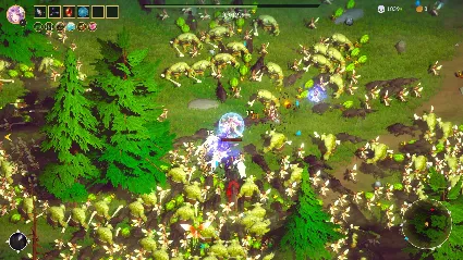 Beautiful Mystic Survivors 💎 АВТОДОСТАВКА STEAM РОССИЯ