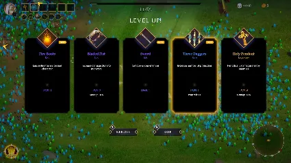 Beautiful Mystic Survivors 💎 АВТОДОСТАВКА STEAM РОССИЯ