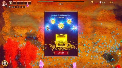 Beautiful Mystic Survivors 💎 АВТОДОСТАВКА STEAM РОССИЯ