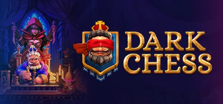 Dark Chess  АВТОДОСТАВКА STEAM GIFT РОССИЯ