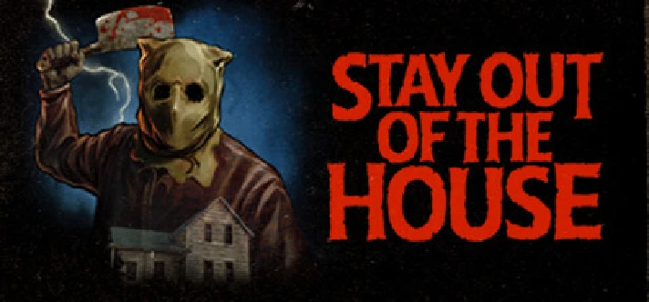 Stay Out of the House 💎 STEAM GIFT RU