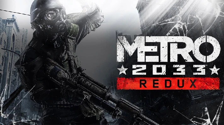 ☘️ Metro Exodus All DLC ✅Steam✅ +Metro 2033/2034 Redux