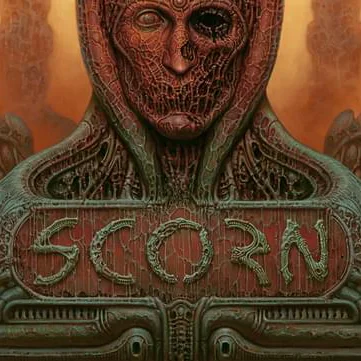 Scorn | Оффлайн аккаунт + Обновления