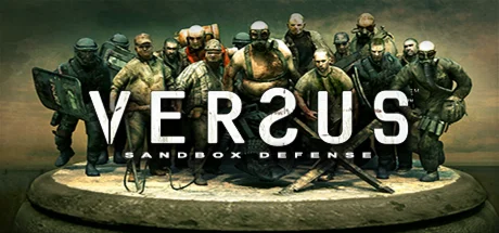VERSUS SQUAD STEAM KEY REGION FREE GLOBAL ROW + 