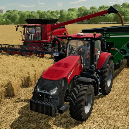 Farming Simulator 22 - Platinum / Аккаунт + Обновления