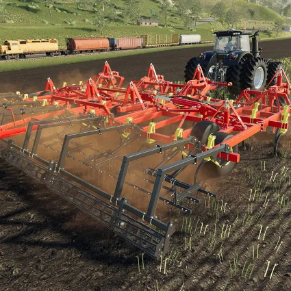 Farming Simulator 22 - Platinum / Аккаунт + Обновления