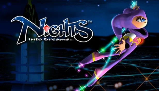 NiGHTS into dreams... XBOX one Series Xs