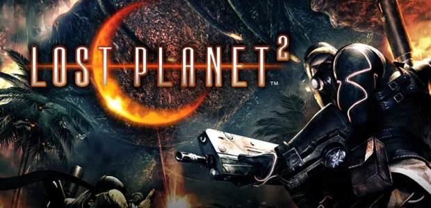 Lost Planet 2 XBOX one Series Xs