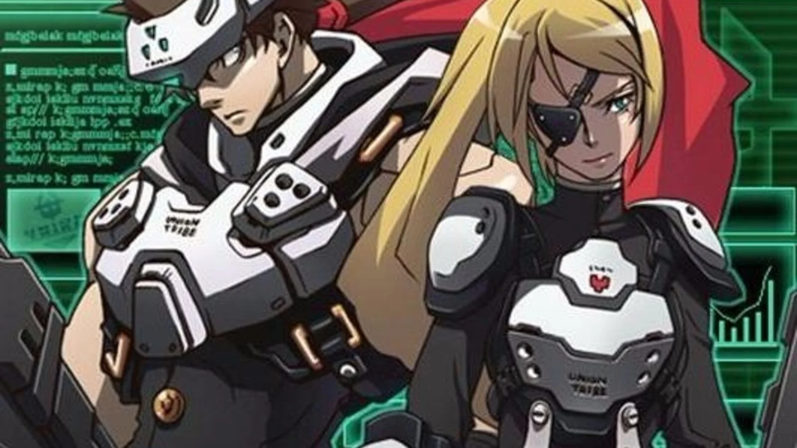 Hard Corps: Uprising XBOX one Series Xs