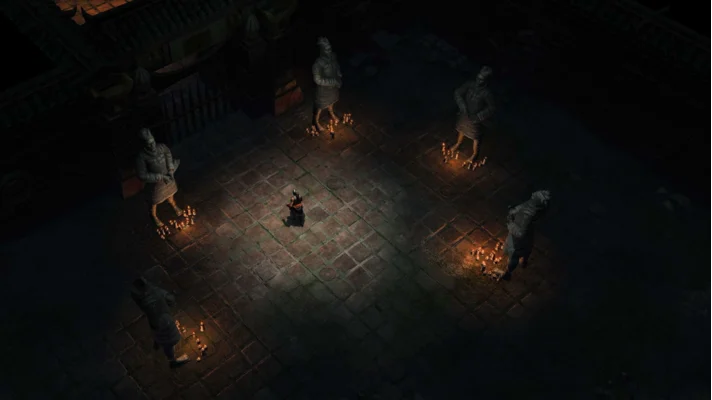 Titan Quest: Eternal Embers (DLC) 🔑STEAM KEY 🔥RU/CIS