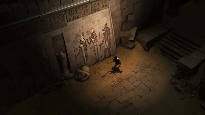 Titan Quest: Eternal Embers (DLC) 🔑STEAM KEY 🔥RU/CIS