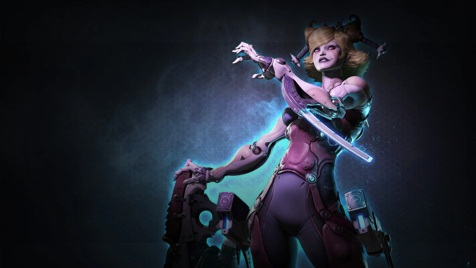 SPACELORDS Valeria Deluxe Character Pack XBOX PC