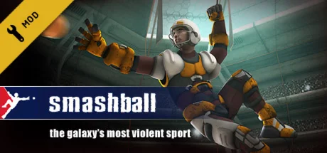 Smashball​ STEAM KEY REGION FREE GLOBAL ROW