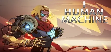 I HUMAN MACHINE​  STEAM KEY REGION FREE GLOBAL ROW