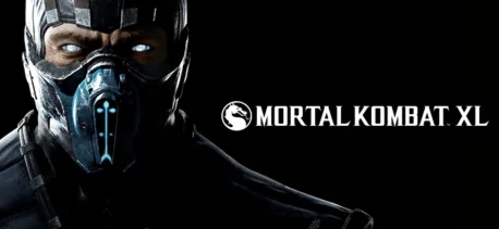Mortal Kombat XL    Steam Key Region Free
