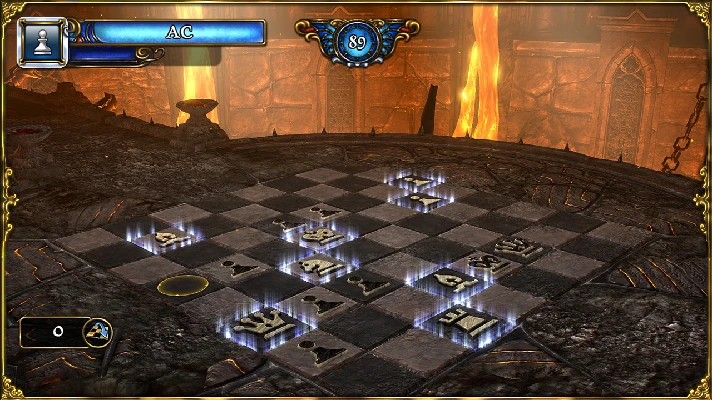 Battle vs Chess (steam key)