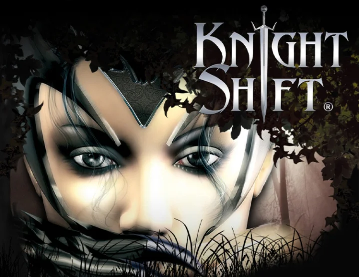 KnightShift (steam key)