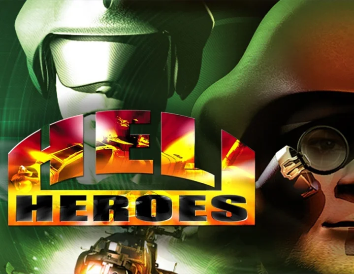 Heli Heroes (steam key)
