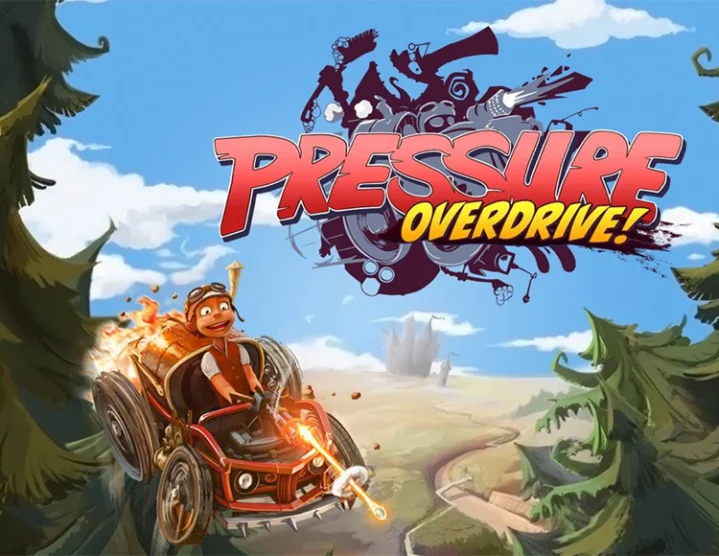 Pressure (steam key)