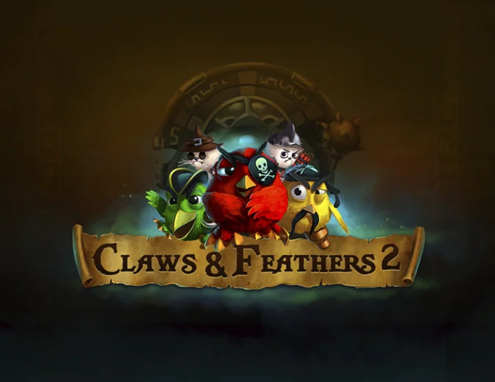 Claws Feathers 2 (steam key)