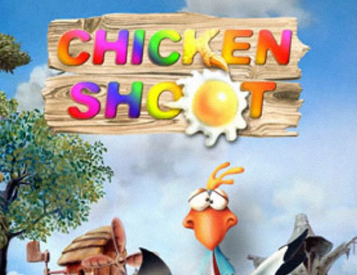 Chicken Shoot (steam key)