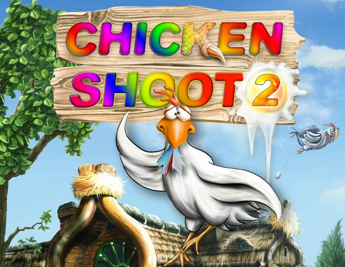 Chicken Shoot 2 (steam key)