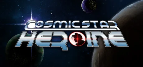 Cosmic Star Heroine STEAM KEY REGION FREE GLOBAL + 
