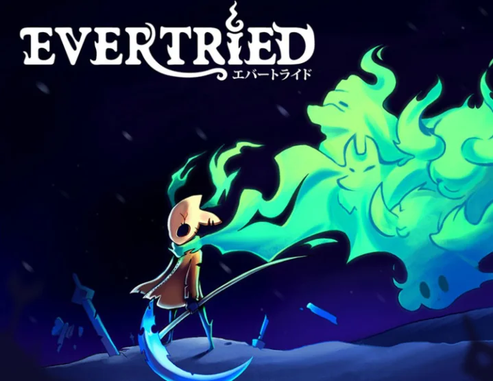 Evertried (steam key)