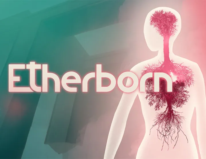 Etherborn (steam key)