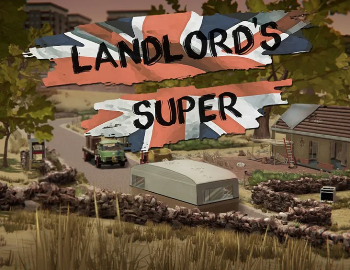 Landlords Super (steam key)