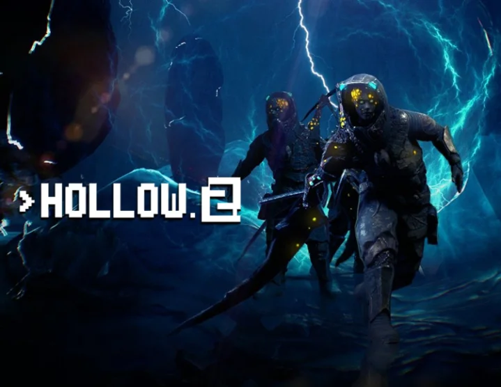 Hollow 2 (steam key)