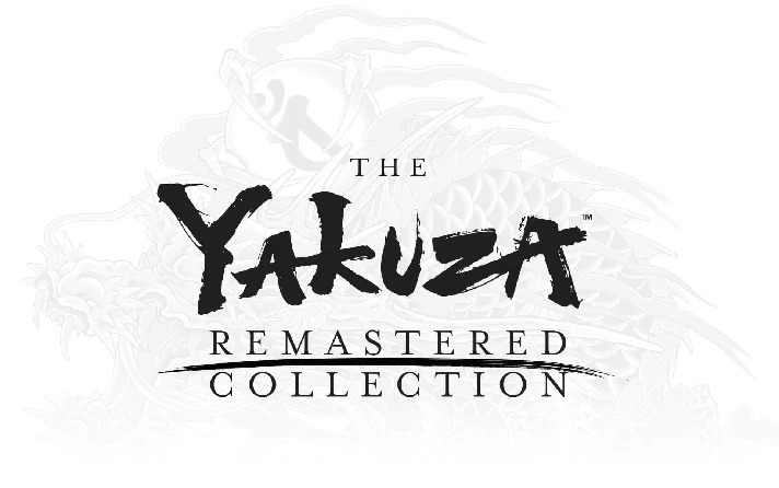 🔥Yakuza Remastered Collection (3+4+5) STEAM KEY GLOBAL