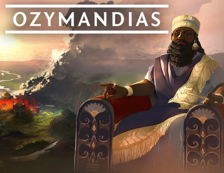 Ozymandias Bronze Age Empire Sim (steam key)