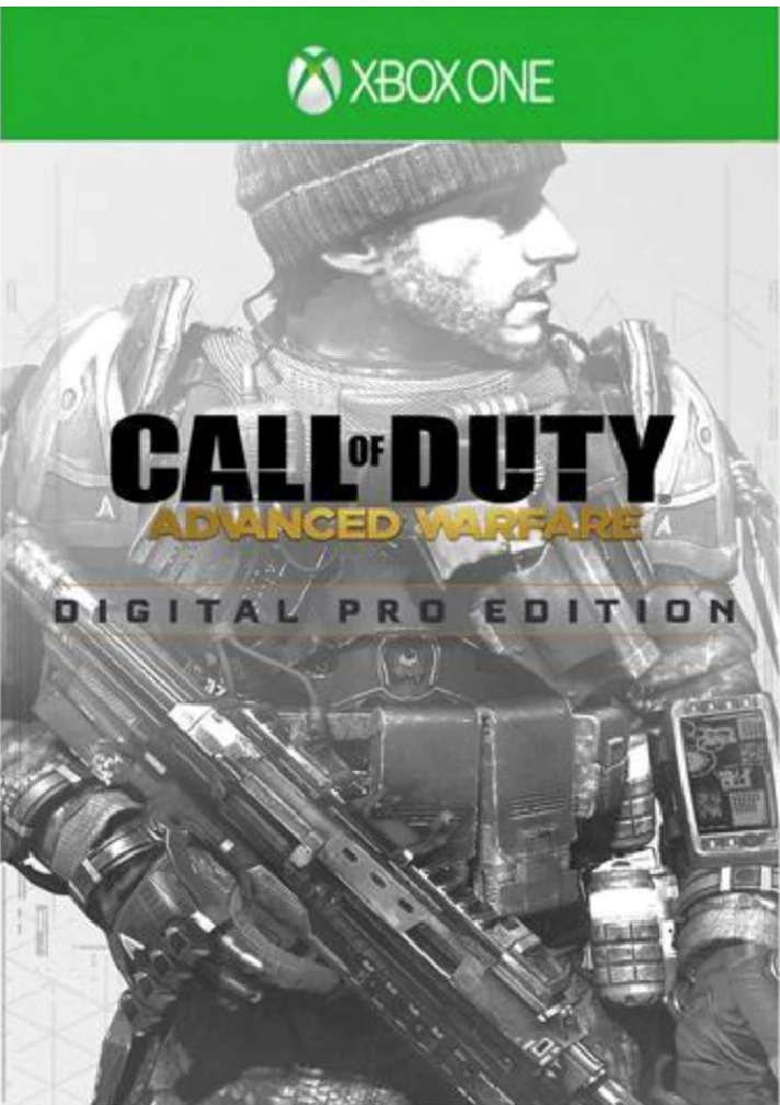 ❗CALL OF DUTY: ADVANCED WARFARE DIGITAL PRO❗XBOX🔑KEY❗