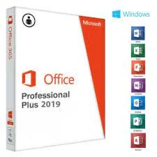Microsoft Office Pro Plus 2019 Retail – Phone activatio