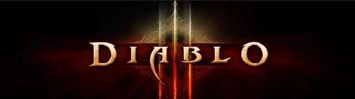 DIABLO 3 BATTLE.NET   Gift not key   except Russia