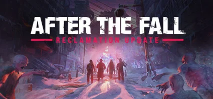 After the Fall Steam Gift Россия