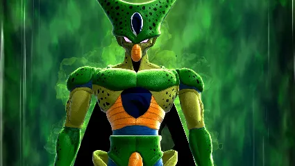 DRAGON BALL: THE BREAKERS Special Xbox One  Series X|S