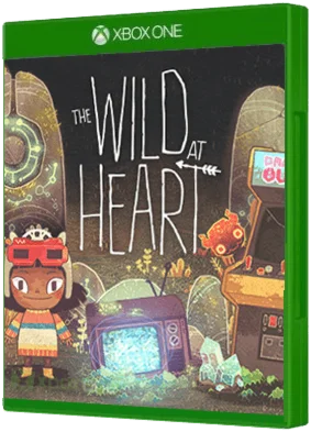 The Wild at Heart XBOX ONE X|S КЛЮЧ