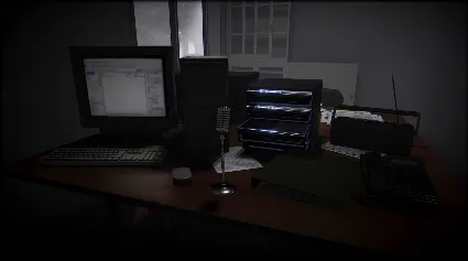 [Chilla's Art] The Radio Station | 深夜放送 АВТОДОСТАВКА STEAM GIFT РОССИЯ