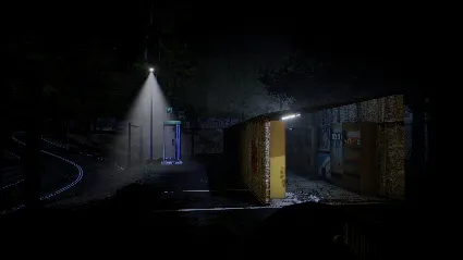 [Chilla's Art] The Radio Station | 深夜放送 АВТОДОСТАВКА STEAM GIFT РОССИЯ