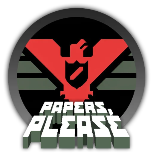 Papers, Please®️Steam (GLOBAL)