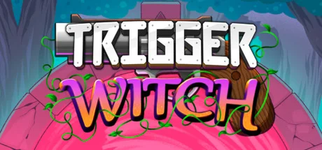 Trigger Witch​ STEAM KEY REGION FREE GLOBAL ROW + 