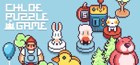 Chloe Puzzle Game STEAM KEY REGION FREE GLOBAL ROW