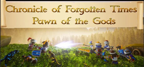 Chronicle of Forgotten Times STEAM KEY + ПОДАРОК